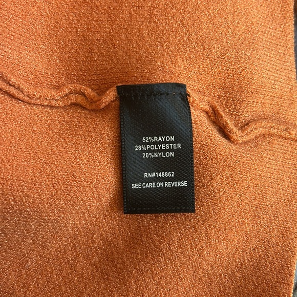 New with Tags Torrid Size 0X Super Soft Anorak Hooded Sweater - Picture 9 of 9